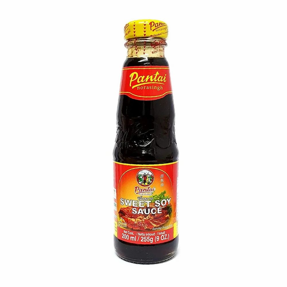 PANTAI SWEET SOY SAUCE 200ML
