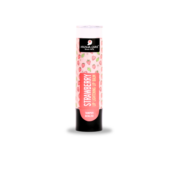 SKINELLA LIP BALM STRAWBERRY 3.6G