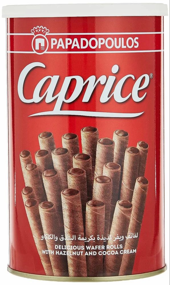PAPADOPOLOS CAPRICE 250G