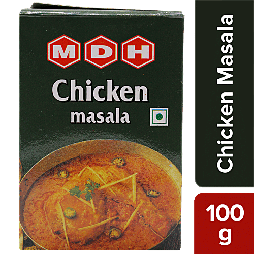 MDH CHICKEN MASALA 100 GM