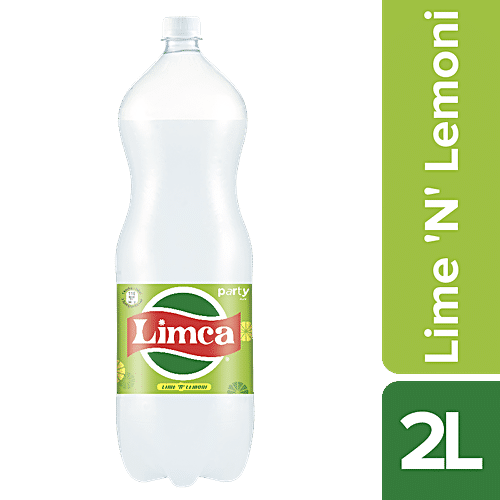 LIMCA 2.0 LTR PET 90