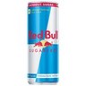 RED BULL ENERGY DRINK SUGAR FREE 250M