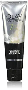 OLAY TOTAL EFFECT 7 IN 1 FOAMING CLEANSER 100 GM