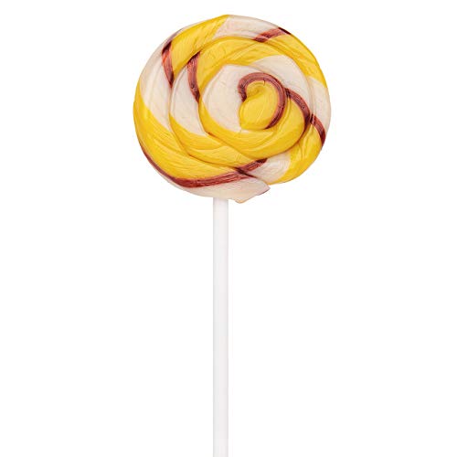 HOUSE OF CANDY BANANA LOLIPOP