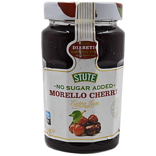STUTE JAM CHRY MOREL 430G