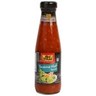 REAL THAI SEASME HOT SAUCE 200ML