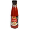 REAL THAI SRIRACHA HOT CHILLI SAUCE 180ML