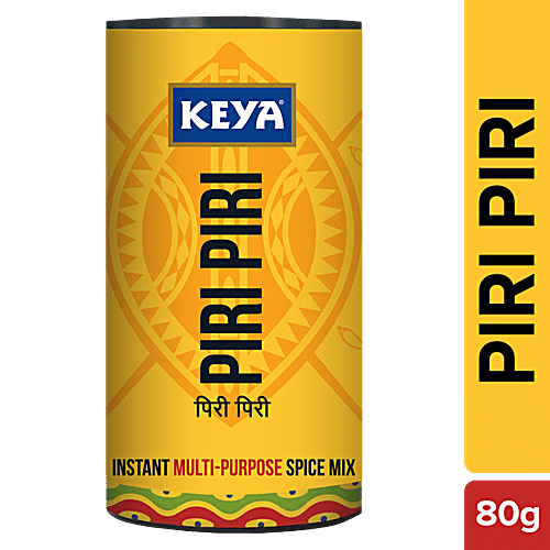 KEYA PIRI PIRI 80GM