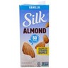 SILK ALMOND VANIALA 1LTR
