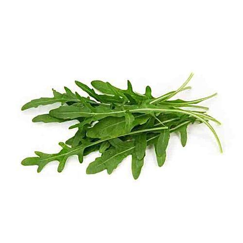 ROCKET LEAVES