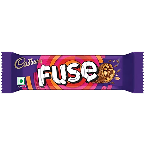 CADBURY FUSE 23 GM