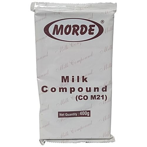 MORDE MILK COMPOUND (CO M21) 400G