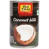 REAL THAI COCONUT MILK TP 400ML