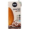 RAW PRESSERY ALMOND MILK CACAO 1L