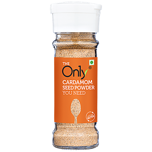 ON1Y CARDAMOM SEED POWDER(52G)