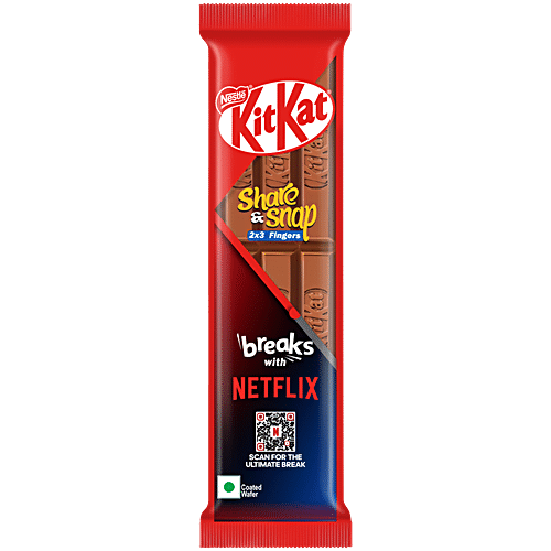 KITKAT 2*3F