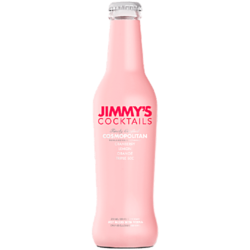 JIMMYS COSMOPOLITAN 250ML