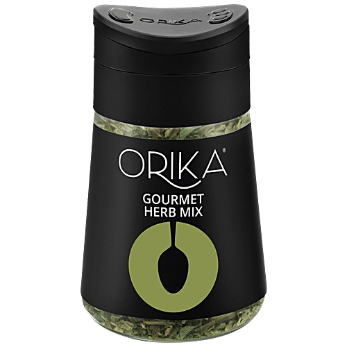 ORIKA GOURMET HERB MIX 20G