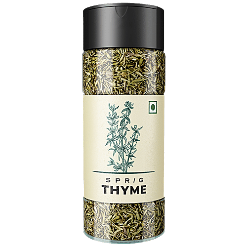 SPRIG THYME 10 GM