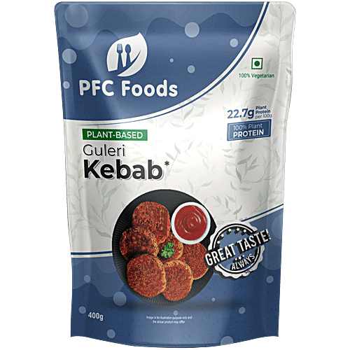 PFC FOODS GULERI KEBAB
