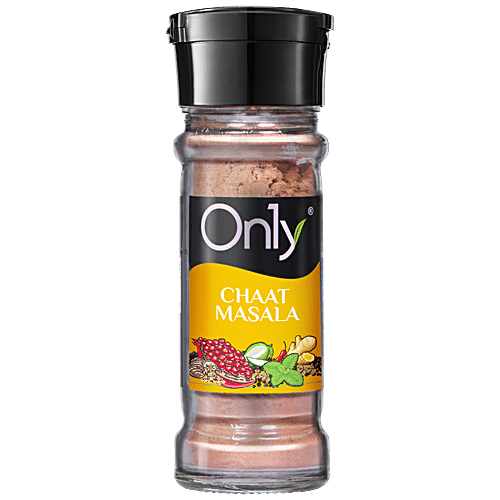 ON1Y CHAAT MASALA 65GM