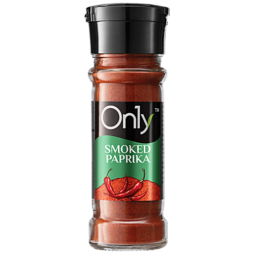 ON1Y SMOKED PAPRIKA 52 GM