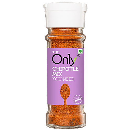 ON1Y CHIPOTLE MIX (52G)