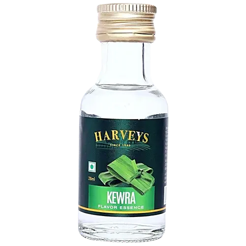 HARVEYS KEWRA FLAVOUR ESSENCE 28 ML