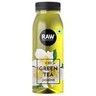 RAW GREEN ICED TEA JASMINE