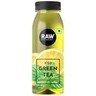 RAW GREEN ICED TEA MOJITO MINT
