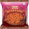 TOP RAMEN SCHEZWAN FUSION NOODLES