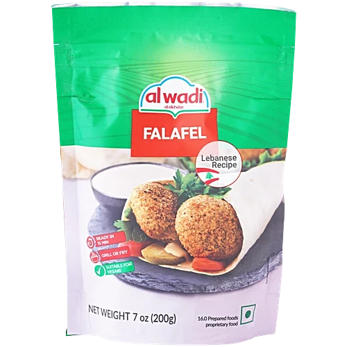 AL WADI FALAFEL