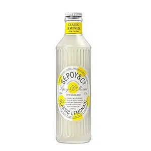 SEPOY & CO CLASSIC LEMONADE 200ML