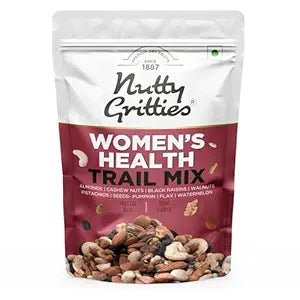 NG WOMEN TRAIL'S MIX 200 GM