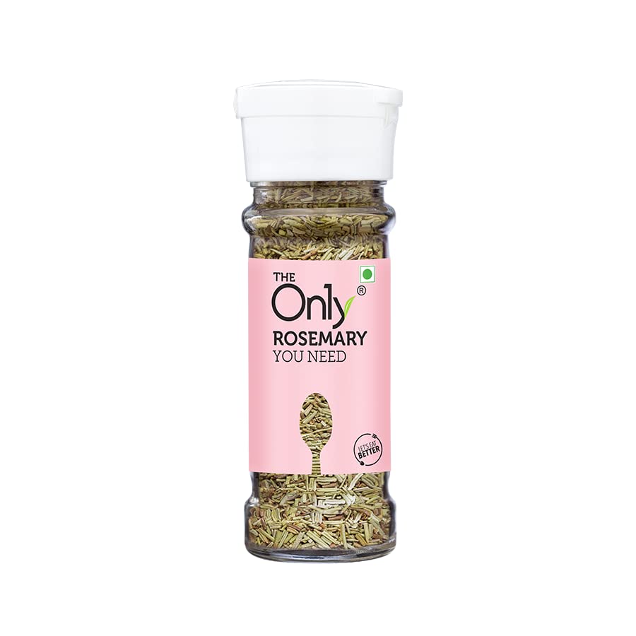 ON1Y ROSEMARY HERBS(28GM)