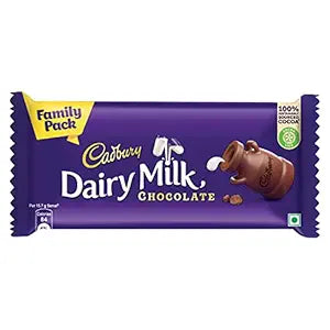 CADBURY DAIRY MILK 100RS