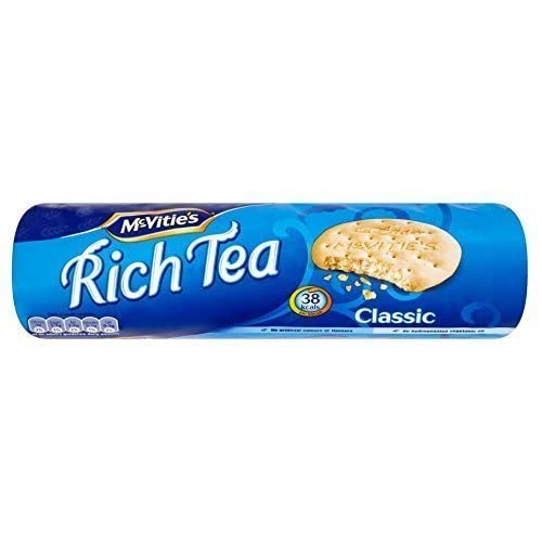 INTL MC VITIES RICH TEA BISCUITS 300 GM