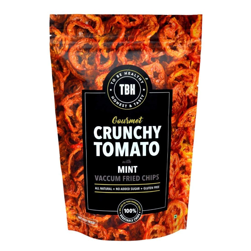 TBH CRUNCHY TOMATO WITH MINT 45G