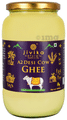 JIVIKA ORG HIMACHAL A2 DESI COW GHEE 1000 ML