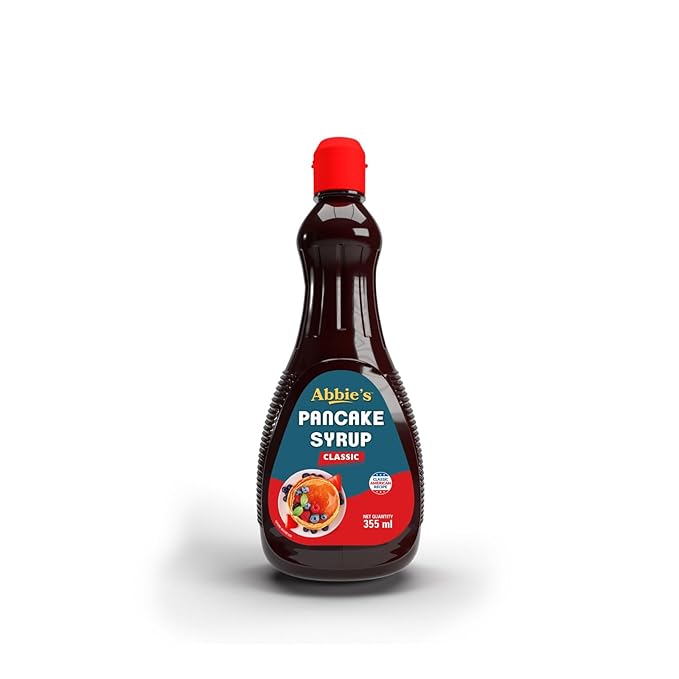 ABBIE'S PANCAKE SYRUP 355 ML