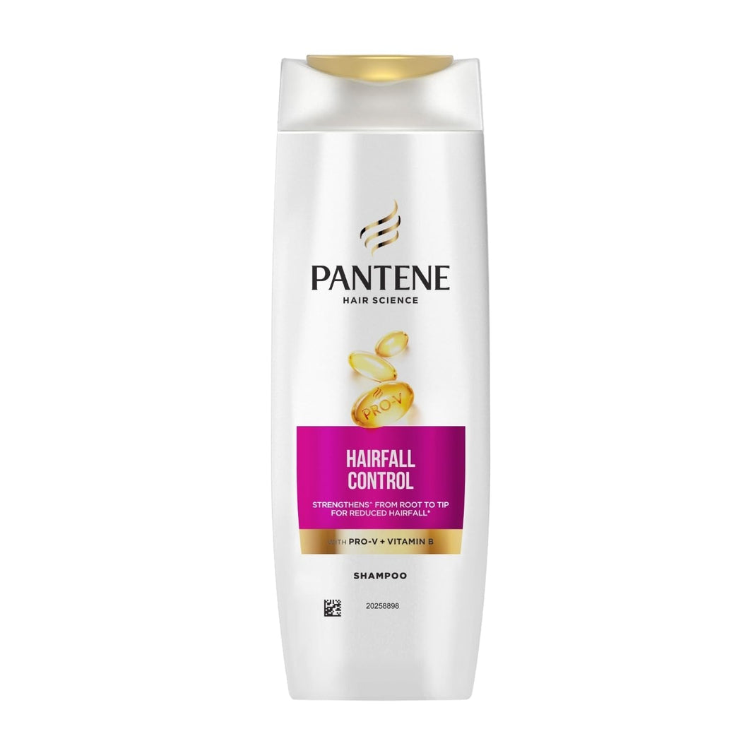 PANTENE HAIRFAL CONTROL SHAMPOO