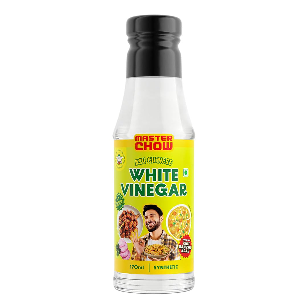 MASTER CHOW WHITE VINEGAR 170 ML