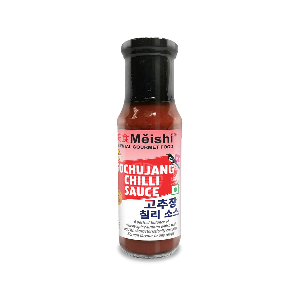 MEISHI GOCHUJANG CHILLI SAUCE 175 GM