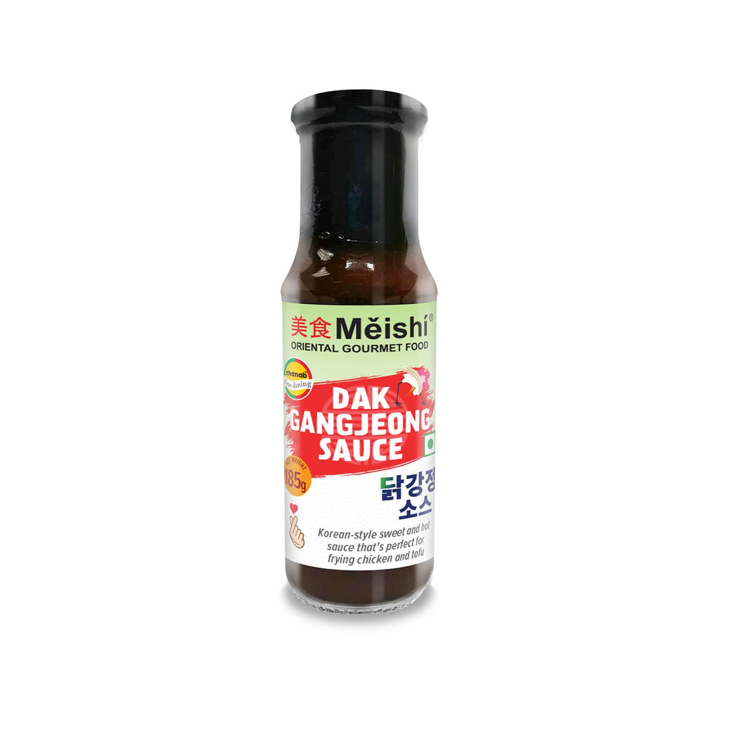 MEISHI DAK GANGJEONG SAUCE 185 GM