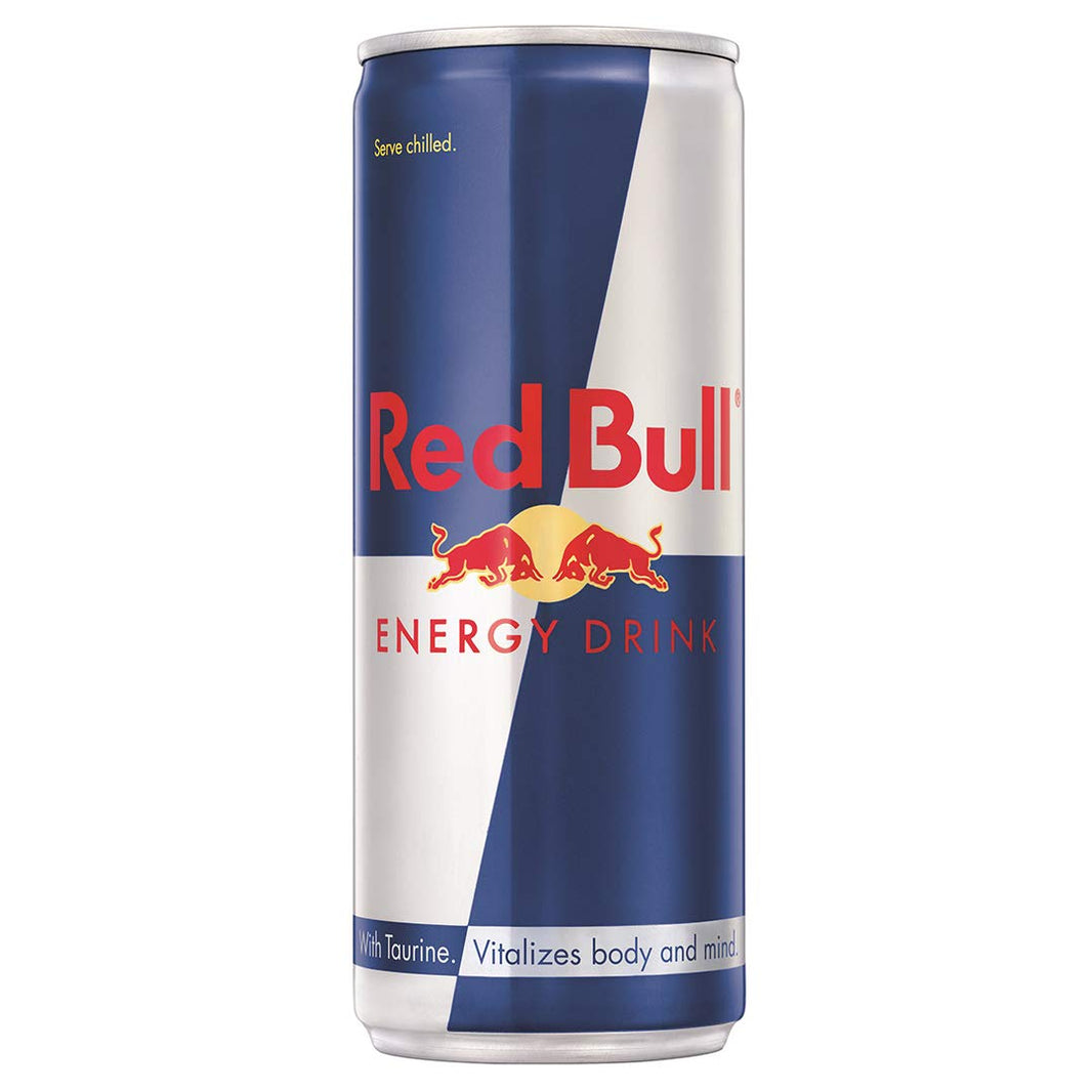 RED BULL ENERGY DRINK 350M