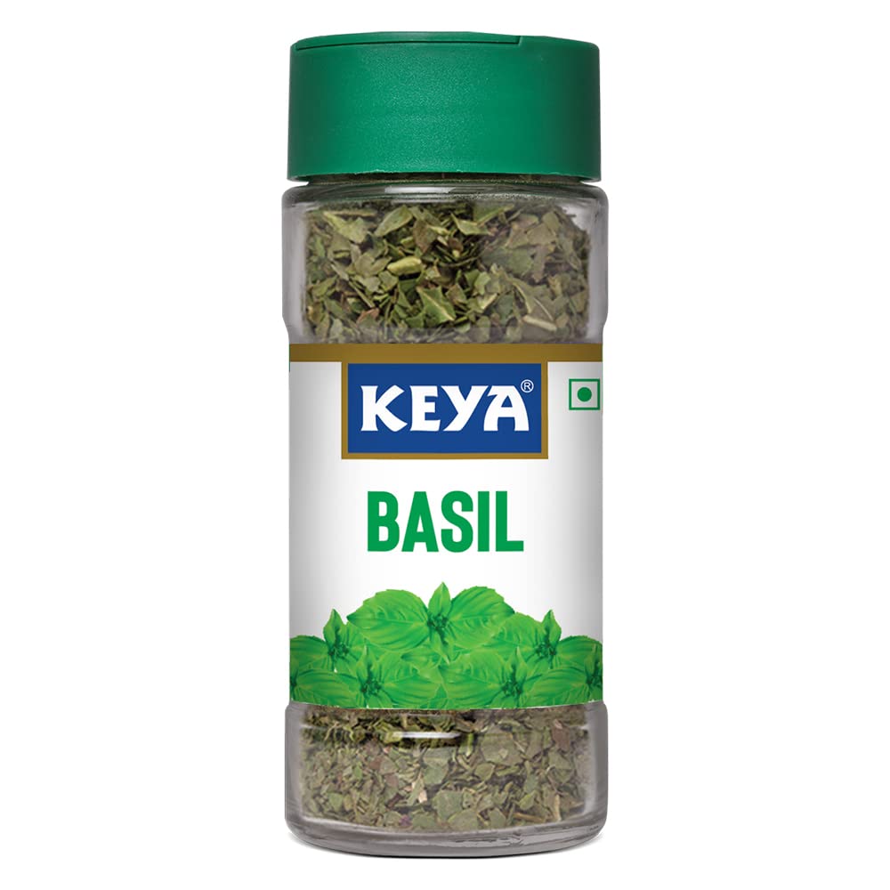 KEYA BASIL