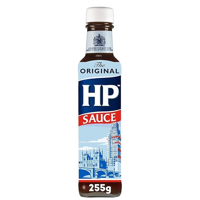 INTL HEINZ SAUCE HP ORIGINAL 255g