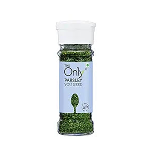 ON1Y PARSLEY HERBS(9G)