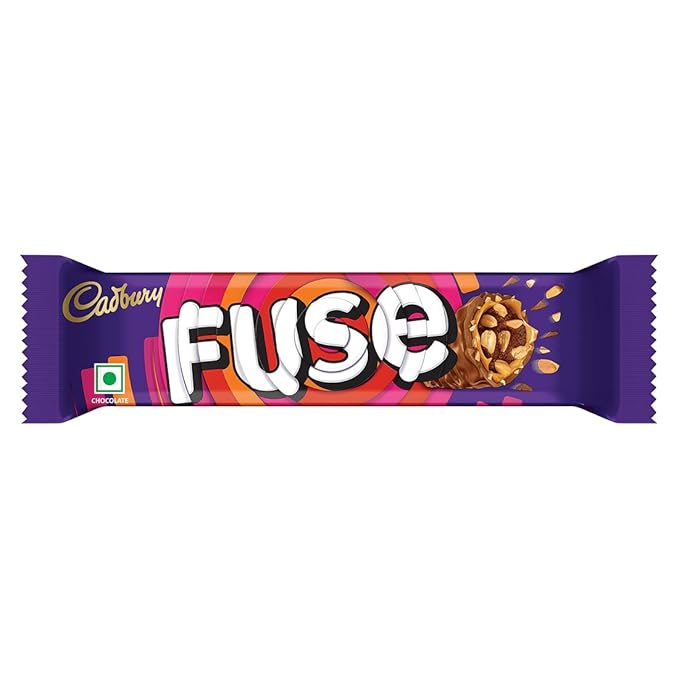 CADBURY FUSE 43 GM