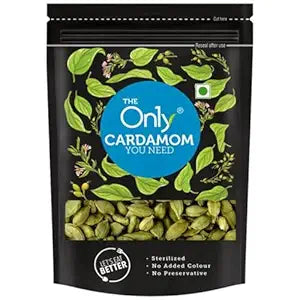 ON1Y GREEN CARDAMOM 50 GM